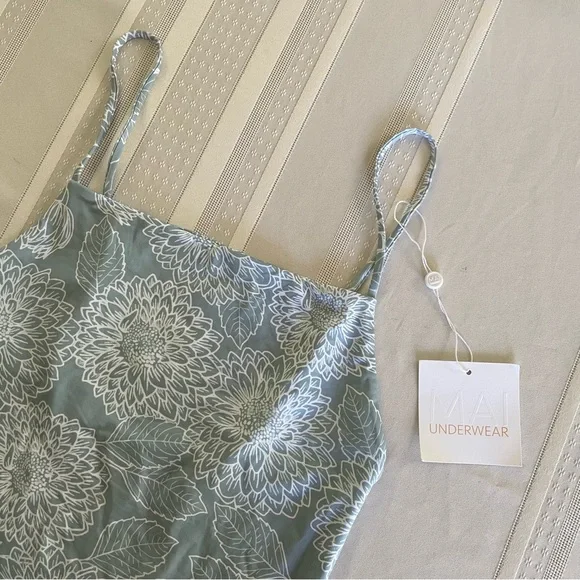 NWT 🏷️ Mai Underwear Mod Bodysuit - Picture 5 of 5